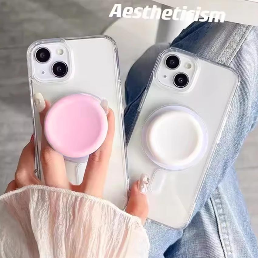 Magsafe Poptok/ Magnetic Griptok/ Phone Grip