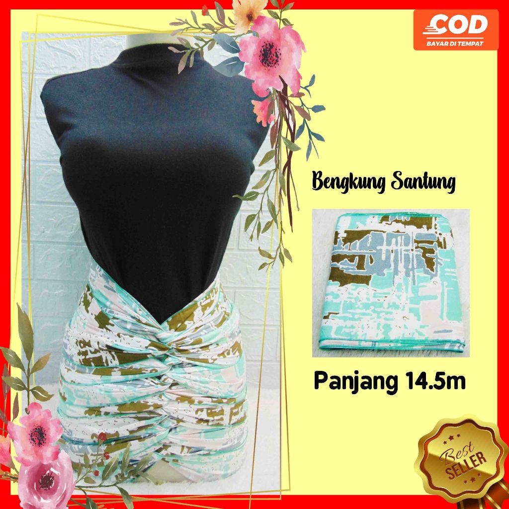 TERLARIS kembarshop bengkung modern bengkung santung bengkung belly binding bengkung andien aneka mo
