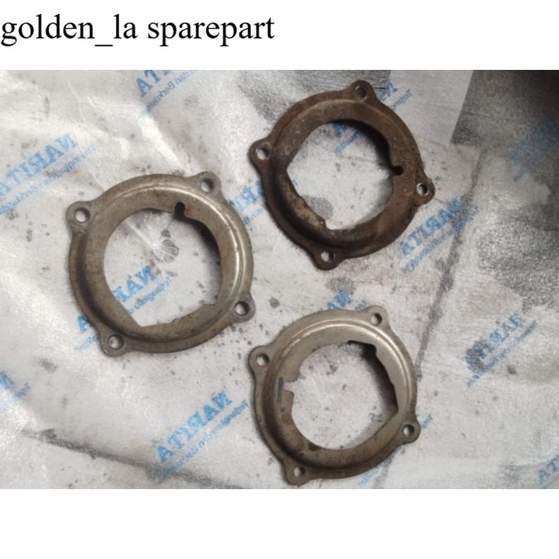 capaitan pulpam Yamaha Mio j Mio soul GT