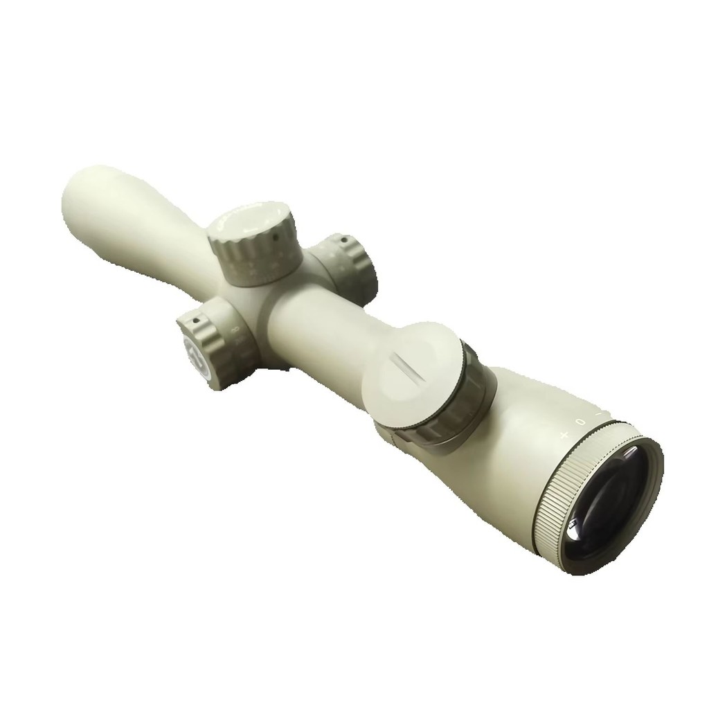 Tactical Precision 4.5-14x40 Rifle Scopes Reticle Optic Hunting Sniper Airsoft weapon scope