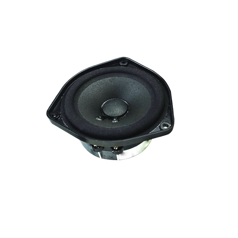 4Ohm 50W Full Range Speaker For Bose 4.5 Inch Tweeter Midrange Woofer Loudspeaker For Home Theater D