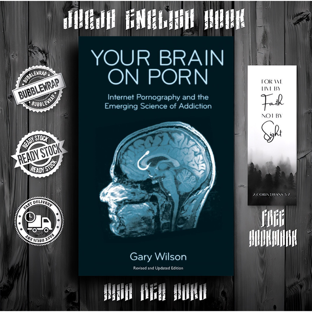 Your brain on porn by Gary Wilson