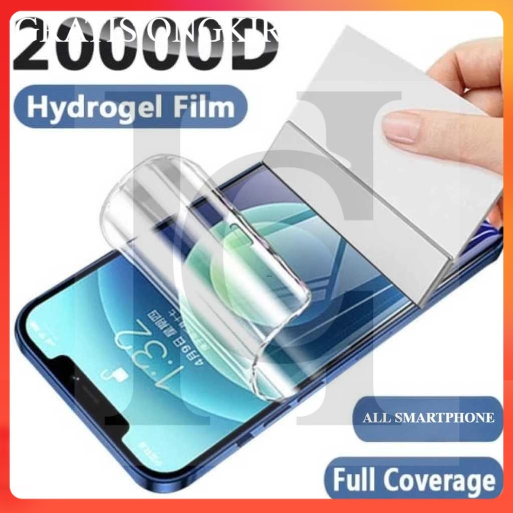 COD+GRATIS Hydrogel Black Shark 2 Shark 2 Pro Black Shark 3 Black Shark 3 Pro Black Shark 3S Black S