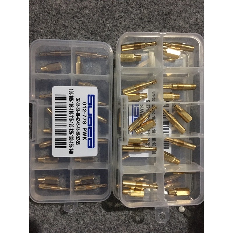 Spuyer sudco set pwk pe pwl pj pwm spuyer pwk pe pj pwm pwl set spuyer set sudco main jet pilot jet 