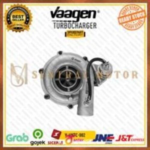 Turbocharger turbo charger Hino 500 260/260TI VAAGEN