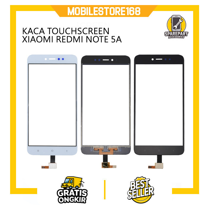 TOUCHSCREEN XIAOMI REDMI NOTE 5A