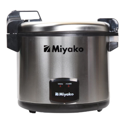 MIYAKO Rice Cooker / Magic Com Kapasitas Besar MCG 171 / MCG171 / MCG171 [6 Liter]