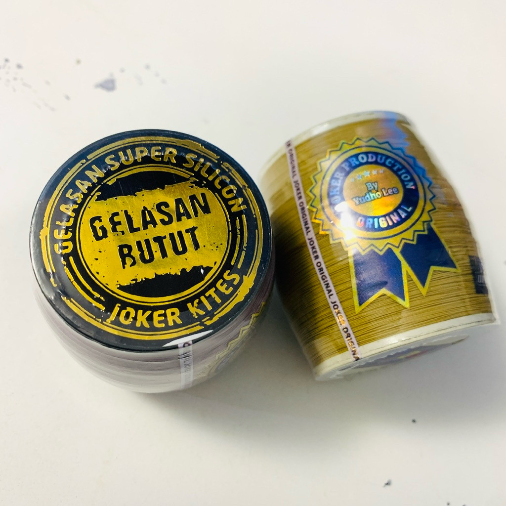 Garis Joker butut 022 025 untuk turnamen / Garis indonesia