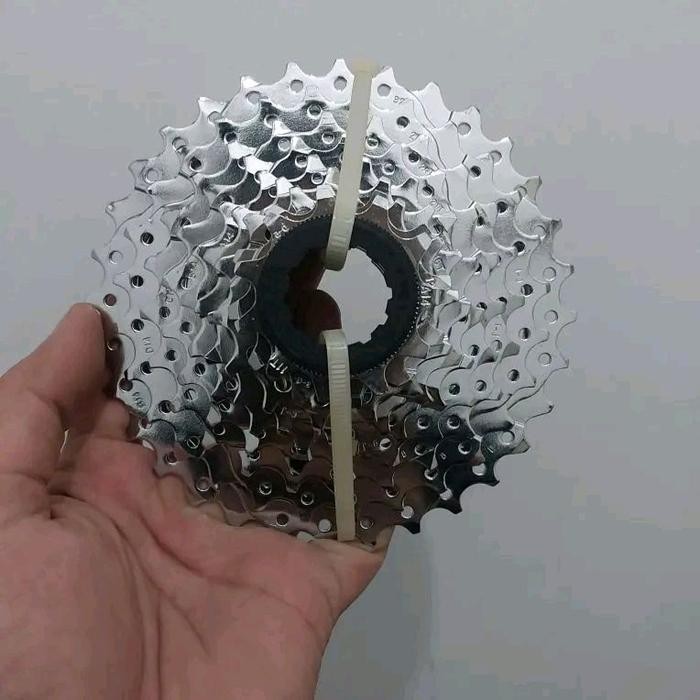 Sprocket Sram 9 Speed 11-32t Original Sprocket Sepeda