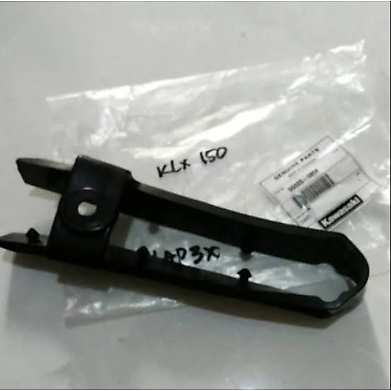 Karet Rantai KLX 150/Penahan Rantai KLX/Karet Bantalan Rantai KLX