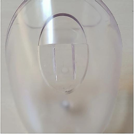 NESCAFE Dolce Gusto GENIO 2 WATER TANK/tangki air. ORIGINAL. BRAND NEW - Genio 2