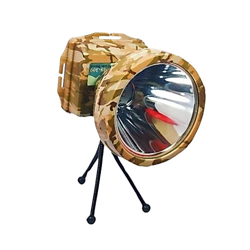 Senter Kepala Dony 30 Watt MS-309 Dengan Tripod