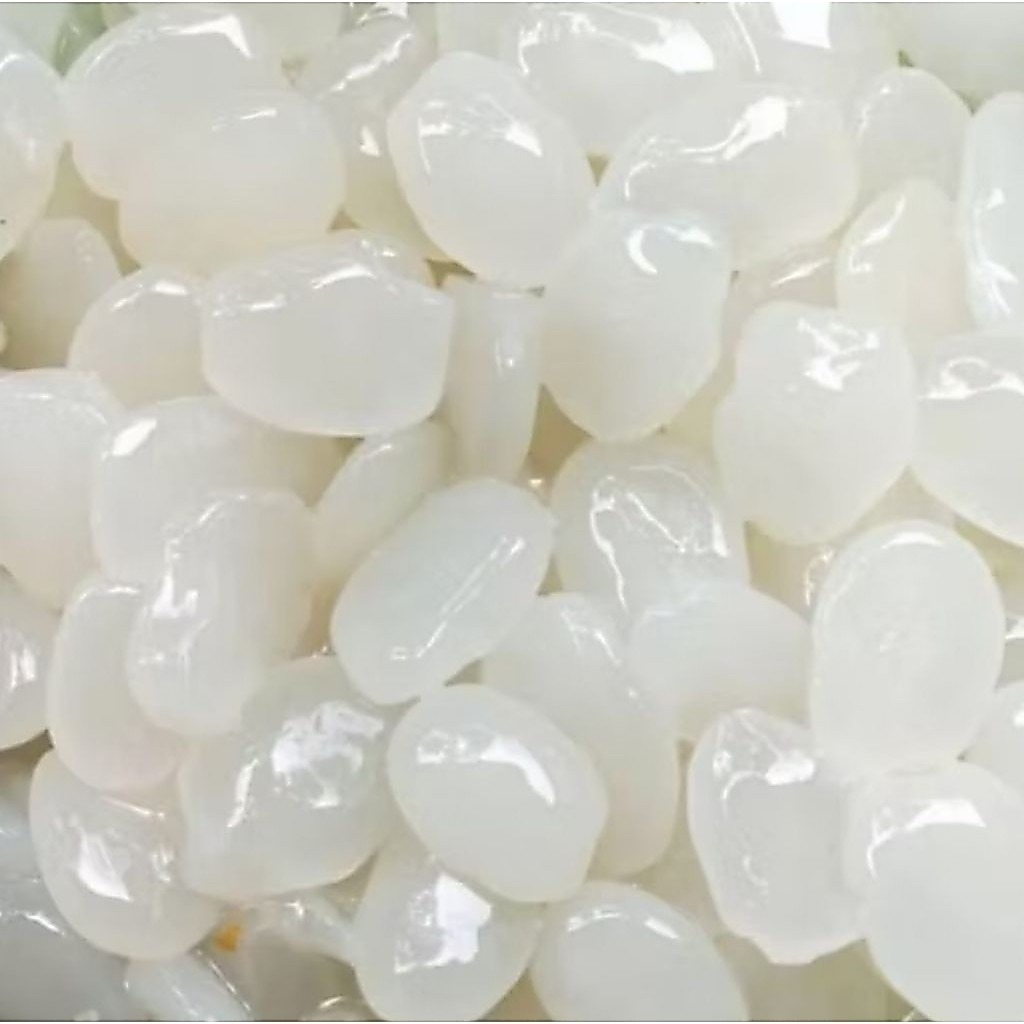 Kolang-Kaling Segar  Pilihan – Bahan Es Campur & Minuman
