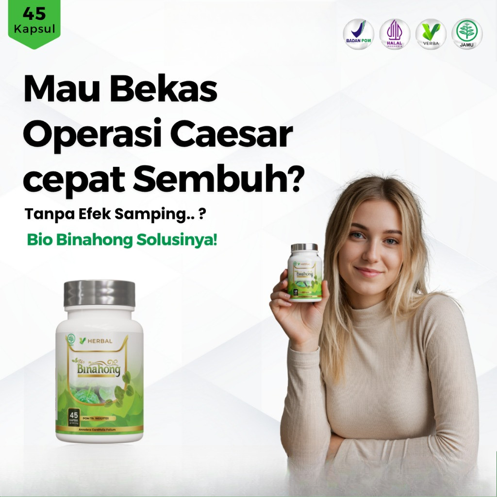[ TERBARU ] BIO BINAHONG Obat Luka Diabetes Ampuh | Obat Luka Gula Basah Kering | Obat Luka Bernanah