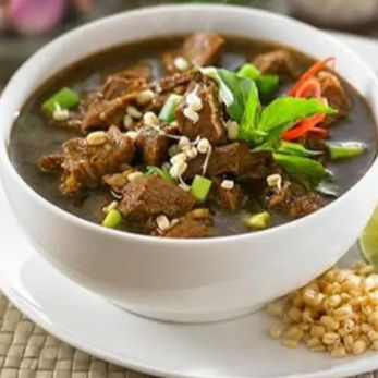 Rawon Sapi