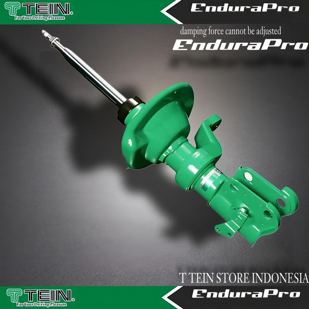 PAKET SHOCK BREAKER HONDA CIVIC ES, CENTURY, CIVIC VTIS S5A 2000-2005 DEPAN T TEIN ENDURAPRO