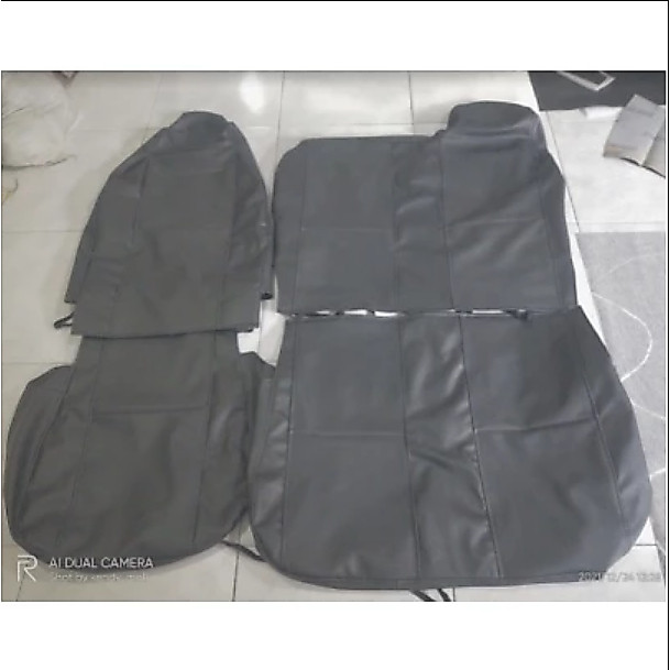 Kulit jok mobil truk TOYOTA DYNA / Cover jok mobil TOYOTA DYNA / sarung jok mobil TOYOTA dyna