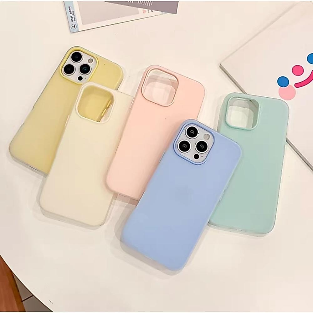 Jelly 2 in1 Case for Poco C85 C71 C75 C65 M7 M6 X6 X5 X3 NFC M3 Redmi10 9 10C 9 9A 9T Note9 9s Doubl