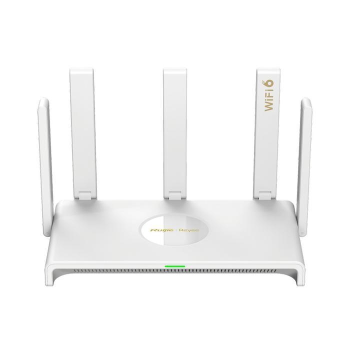 Router Ruijie RG EW3000GX Pro 3000M  / EW3000GX WiFi 6 Dual Band Giga Bit Mesh Router - EW3000GX