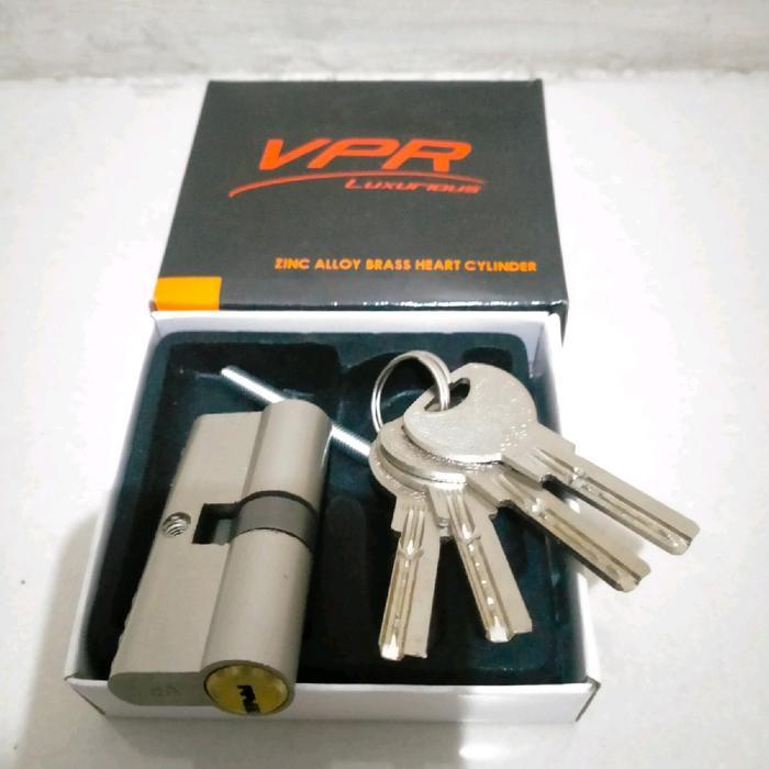 isi silinder kunci besar kecil vpr alpha silinder kunci komputer cylinder  kunci  pintu - VPR BESAR