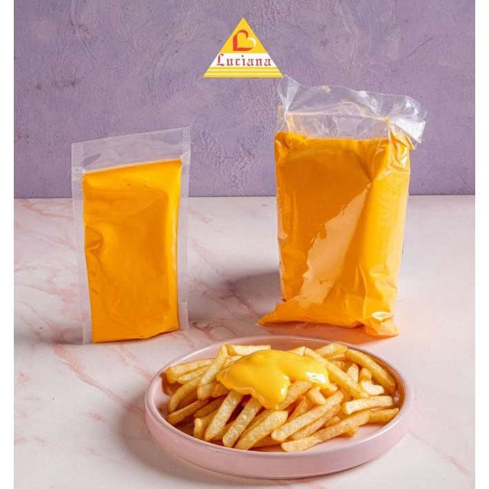 Cheese Powder Kerry / Bubuk Keju Kerry 100gram