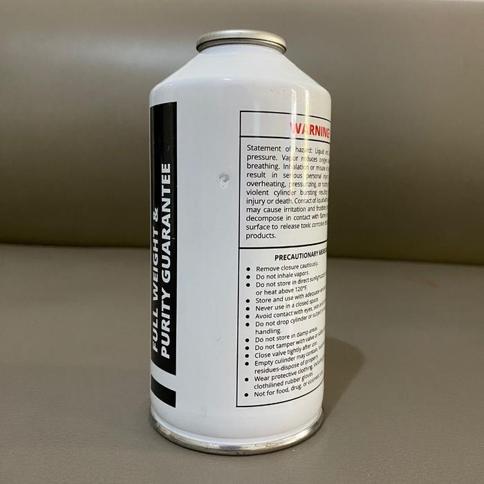 PREON KALENG HFC – 134A EFREEZE