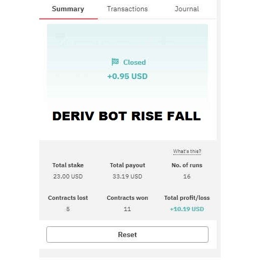 3 ROBOT TRADING AUTOPILOT TERBAIK