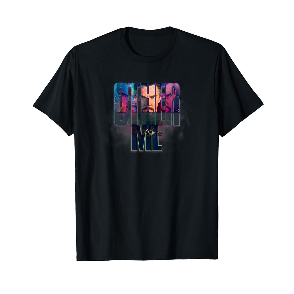 kaos jumbo Marvel 24s Premium Unisex Lembut Nyaman