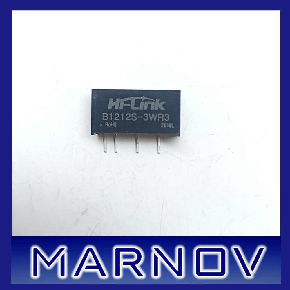 Hi-Link B1212S-3WR3