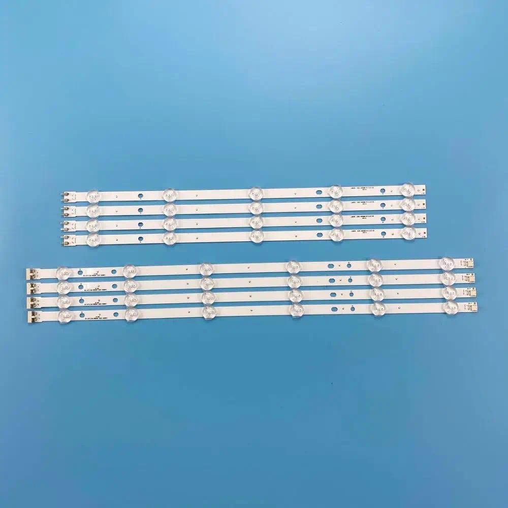 LED Backlight for UE46H6233AK UN46H5303 UN46H5203 UN46FH5303 UE46H6203AK UE46H6203AW UE46H6204AK UE4