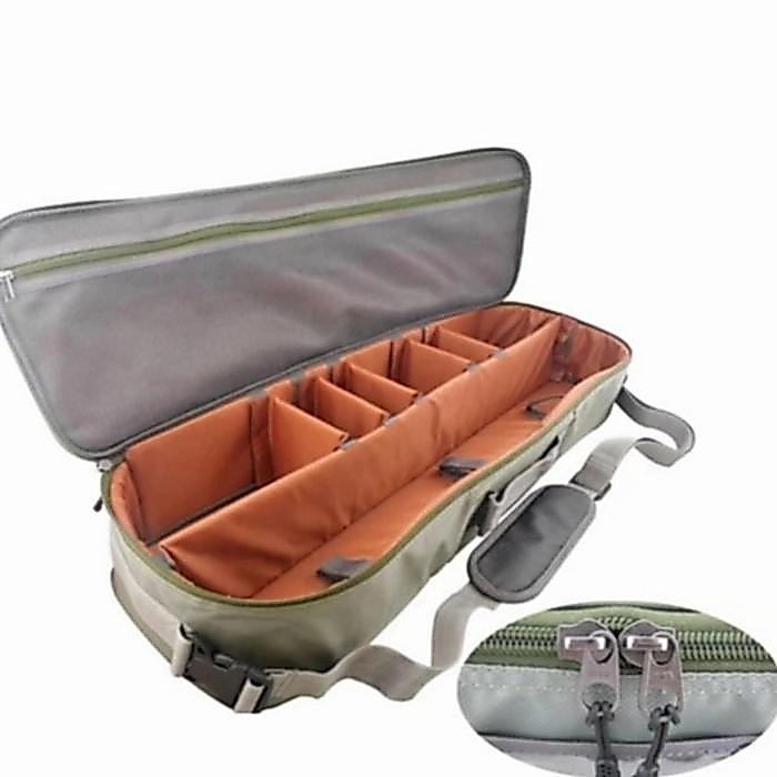 TAS JORAN TAS PANCING TAS ALAT/REEL PANCING 150CM