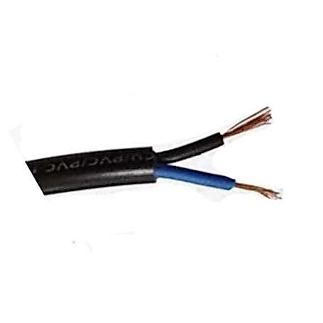 Kabel NYYHY 4x6mm/Kabel serabut 4x6mm - meteran - EM Electric