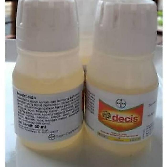 obat pembasmi hama insektisida desis obat hama decis     Berkualitas