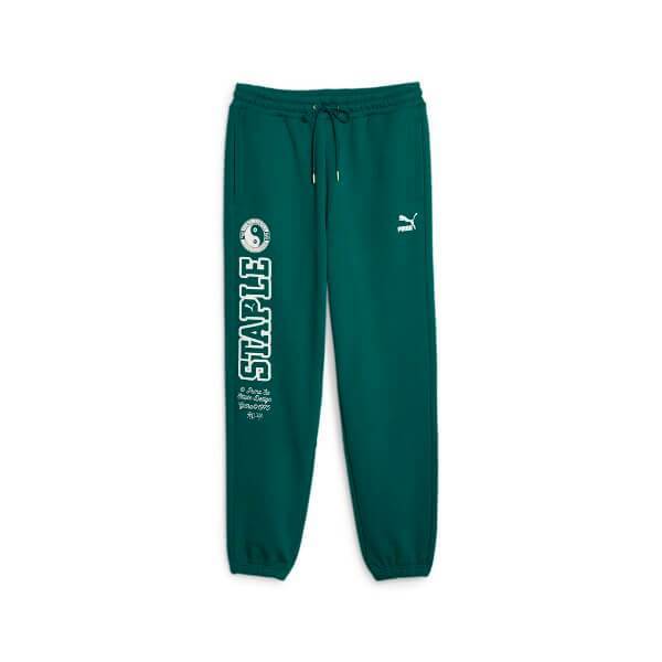 CELANA PRIA PUMA X STAPLE Sweatpants TR 622205 43
