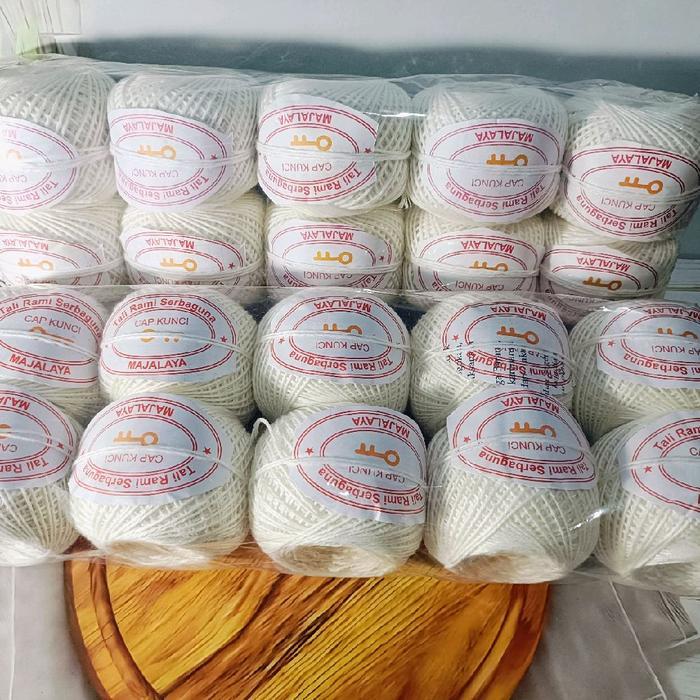 Ready BENANG KASUR FULL PER 1 PAK ISI 10 Picis Tali