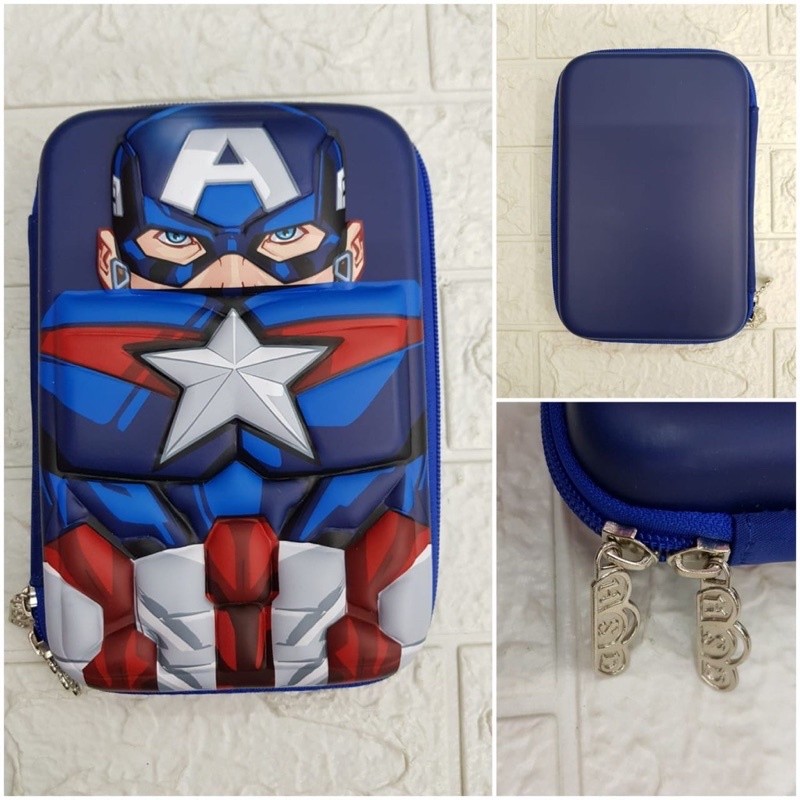 

BG - TEMPAT PENSIL SEKOLAH ANAK