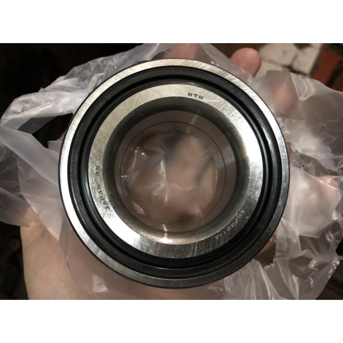 Laker/Laher Bearing Roda Depan Odyssey 1998-2002 Odyssey RA6 2300cc