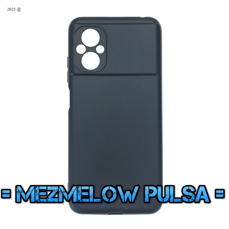 Silicone Case Casing Caseng Silicone Softcase XIAOMI POCO M5 4G - Gambar 2