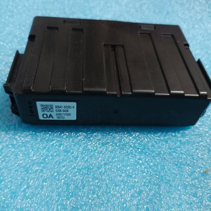 RELAY INTEGRION PUSE BOX SEKRING/ AVANZA XENIA /2015 UP ORIGINAL BEST