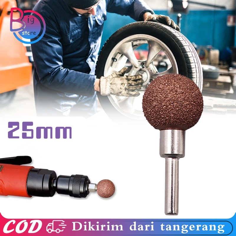 25mm Alat Kerok Ban Dalam Dan Ban Luar Grinder Ban Kerokan Ban Dalam Mata Kerok Ban