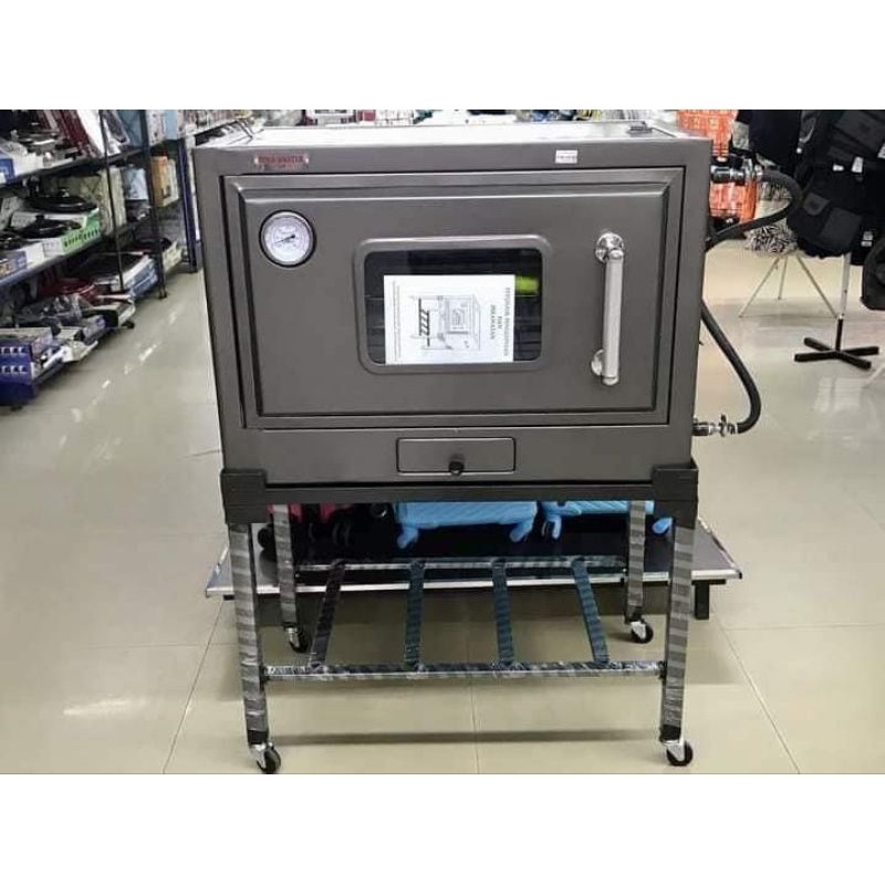 Oven Gas Bima Master Original Ukuran 8044