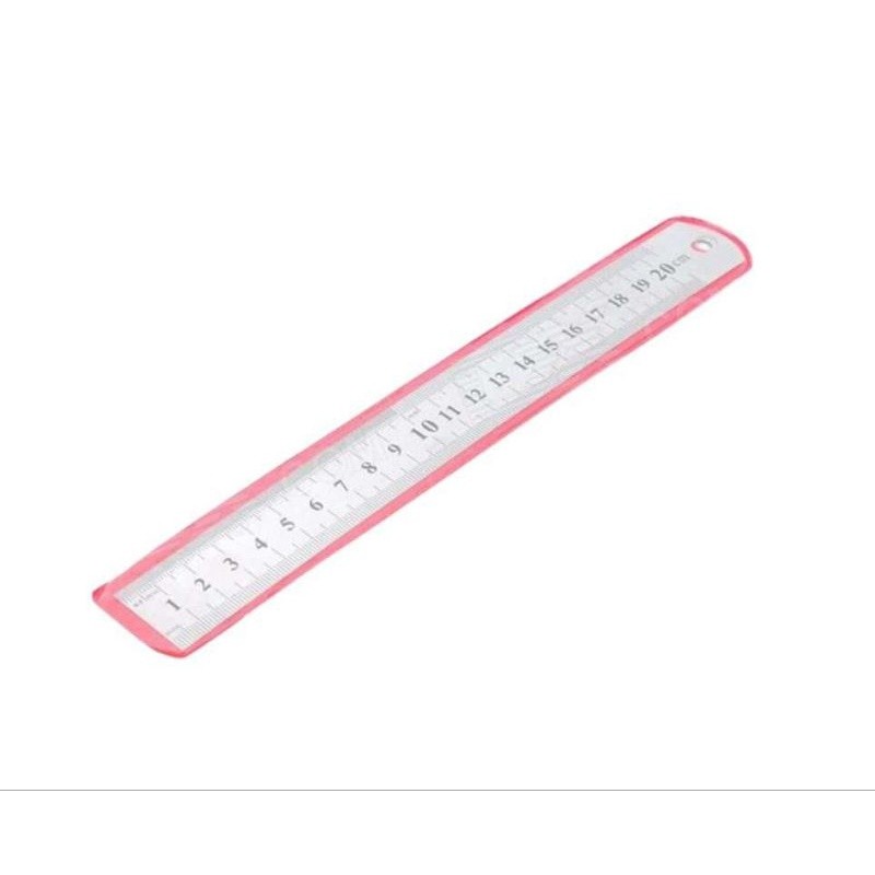 

Penggaris Besi Meteran 30cm