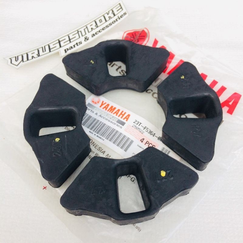 Karet Tromol Rx King Vega R Lama Karet Nap Gear Rx King Scorpio