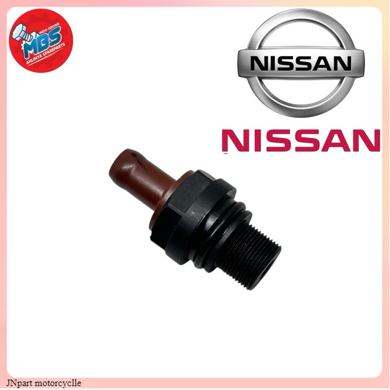 Valve Pvc Valve Ventilator Livina L11 Juke Evalia Xtrail Serena C24 Original