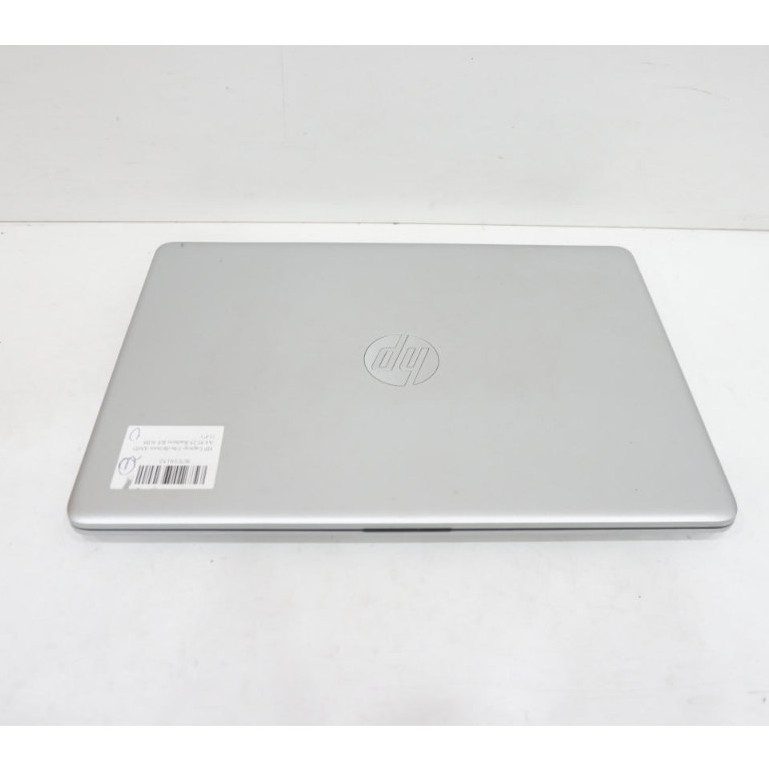 Laptop HP 14S-DK0073AU AMD A4-9125 RAM 4GB SSD 256GB SCU16152