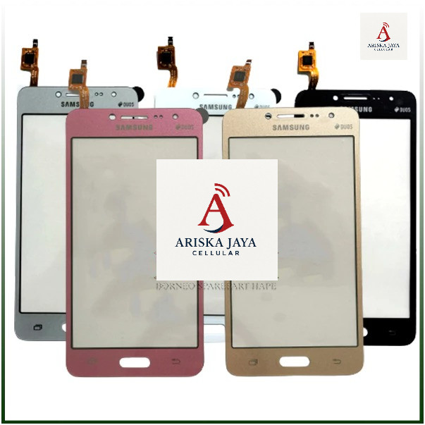 TOUCHSCREEN SAMSUNG G532 / G532F / J2 PRIME+OCA