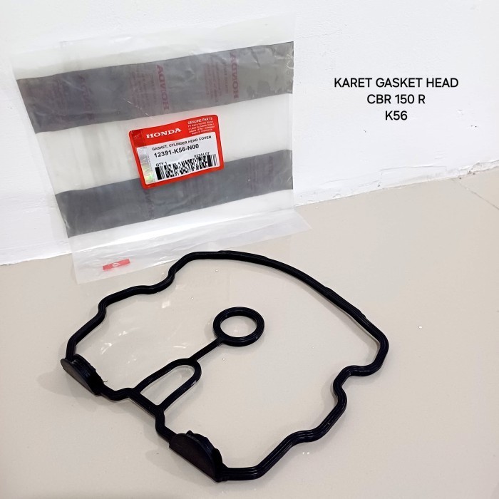 KARET HEAD GASKET CYLINDER SILINDER HEAD CBR 150 CBR150 K56