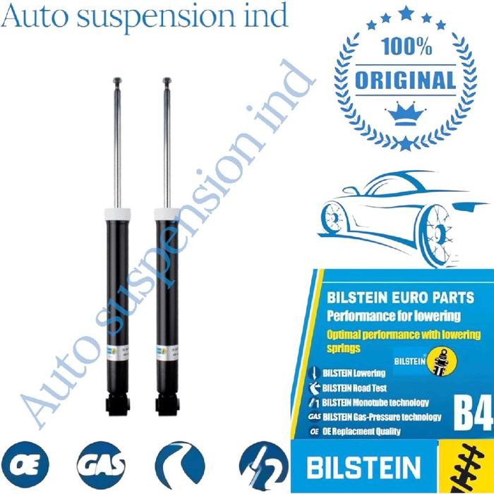 Shockbreaker Belakang BMW F30 Original Bilstein B4