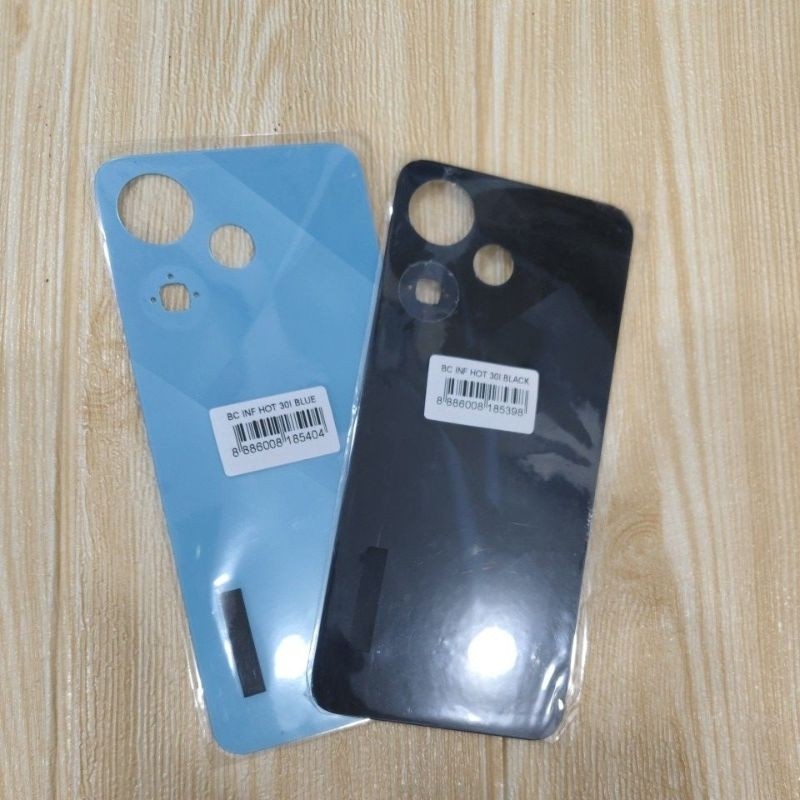 Backdoor bekdor tutup belakang infinix hot 30i