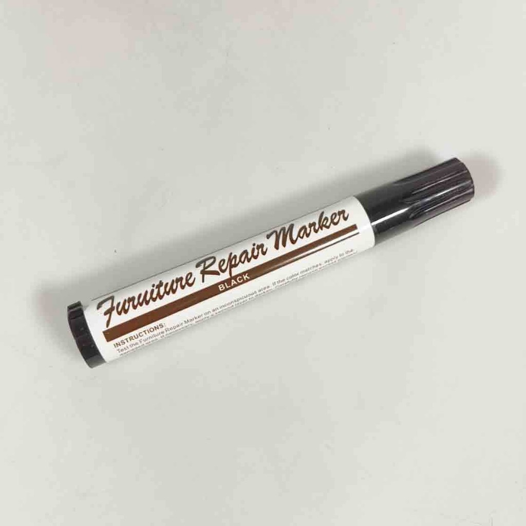 

MRNSTREYongli Set Spidol Pewarna Kayu Wood Repair Sticks Marker 12 PCS - YL228